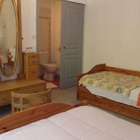 La Bastide Bed & Breakfast Cavaillon Exterior foto