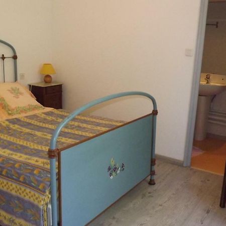 La Bastide Bed & Breakfast Cavaillon Exterior foto