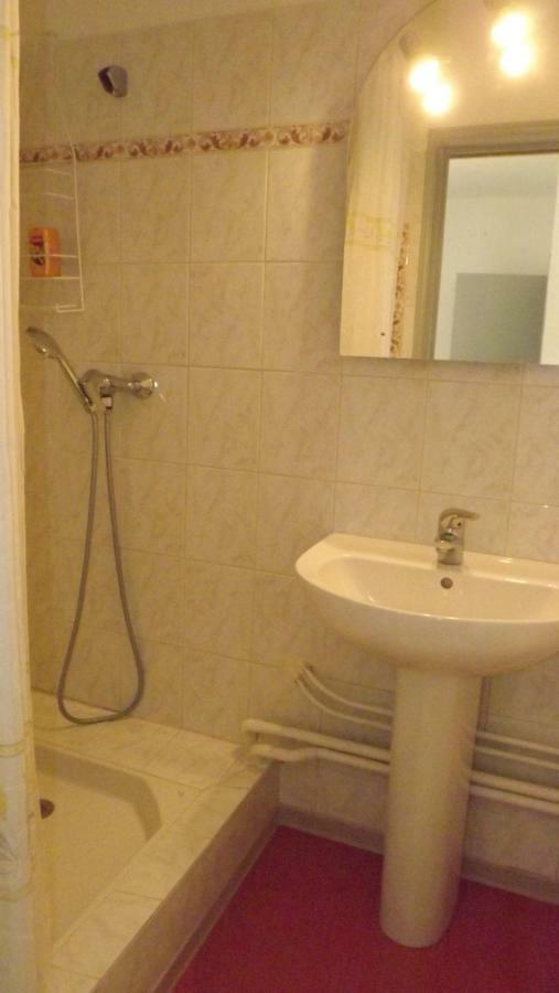 La Bastide Bed & Breakfast Cavaillon Exterior foto