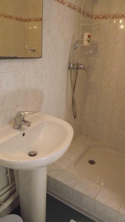 La Bastide Bed & Breakfast Cavaillon Exterior foto
