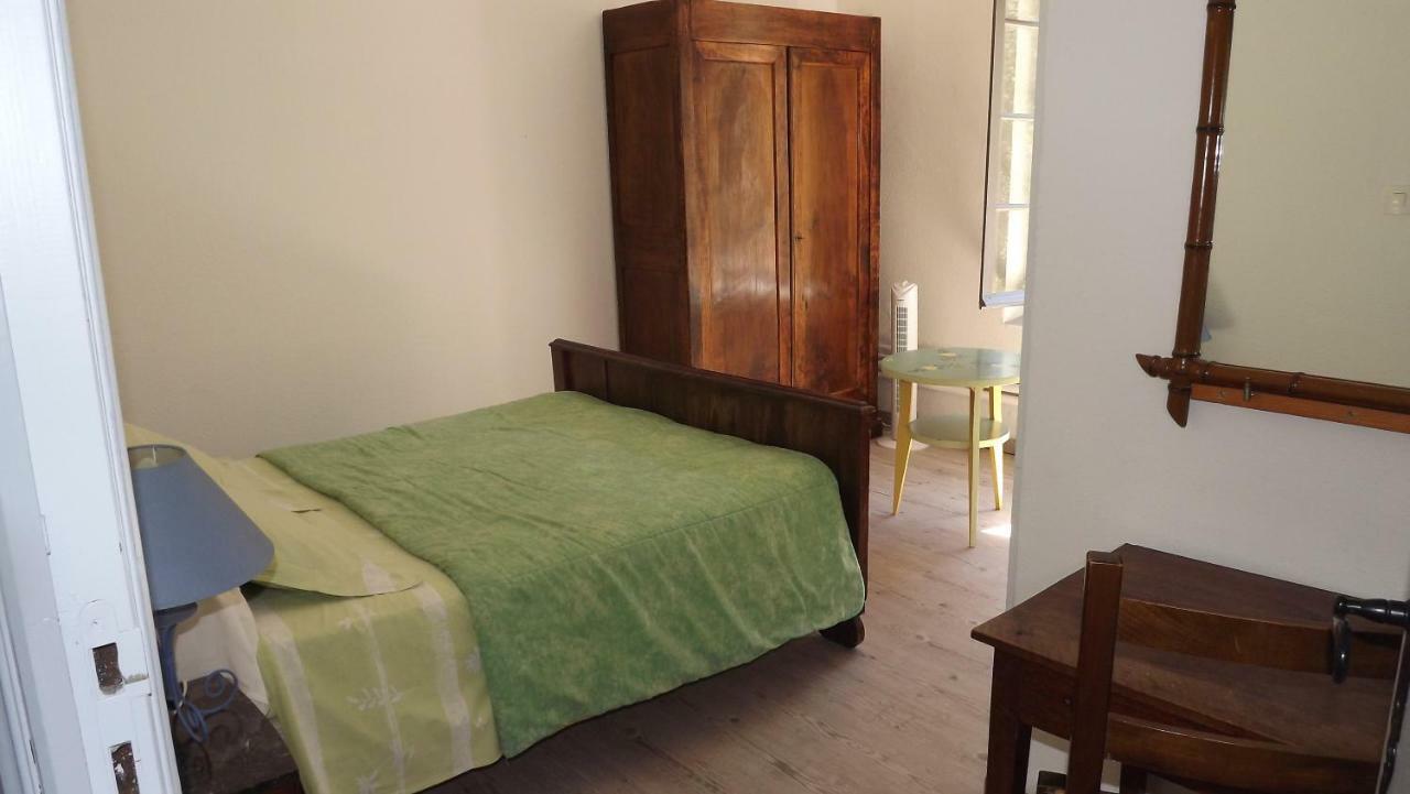 La Bastide Bed & Breakfast Cavaillon Exterior foto