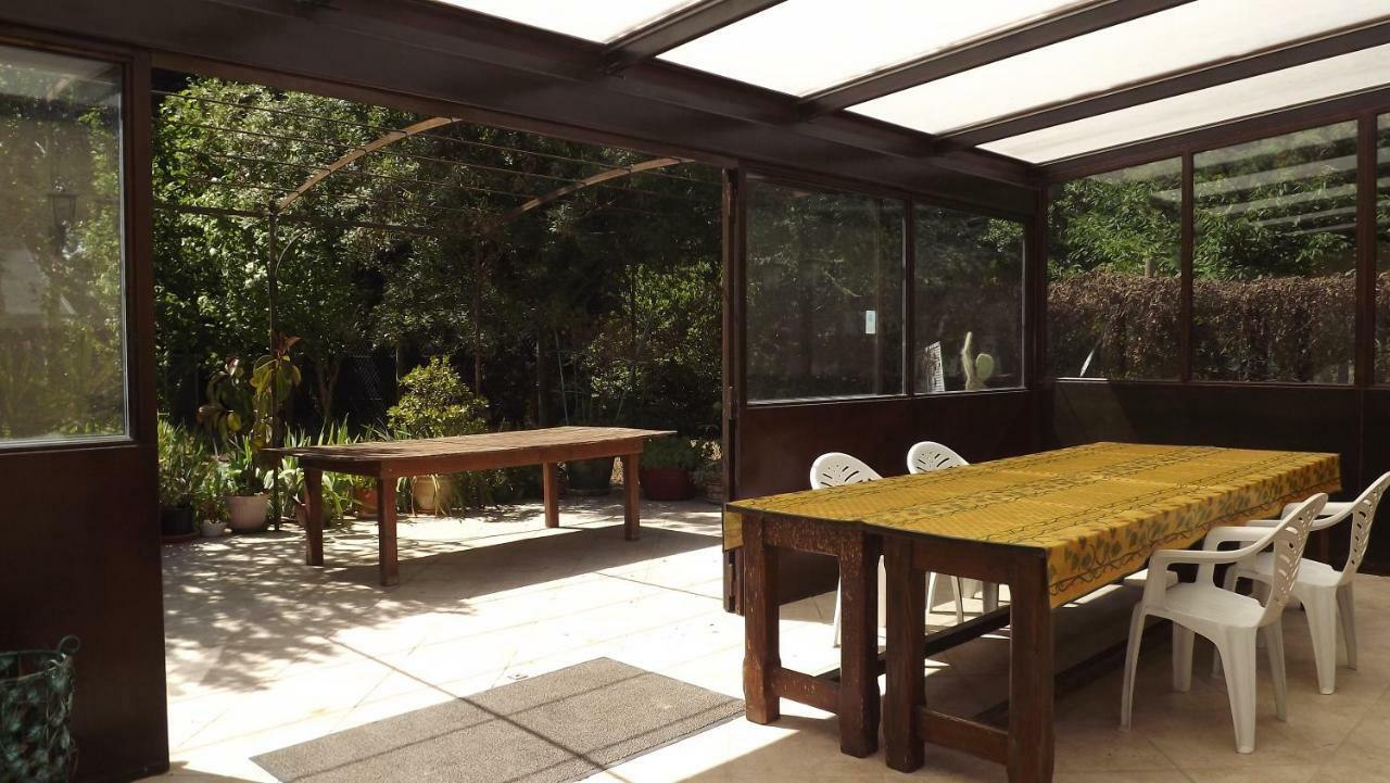 La Bastide Bed & Breakfast Cavaillon Exterior foto